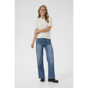 Pullover Damen KAFFE Liz image-6