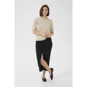 Pullover Damen KAFFE Liz image-1