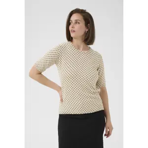 Pullover Damen KAFFE Liz image-2