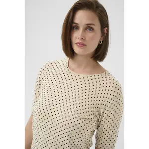 Pullover Damen KAFFE Liz image-5