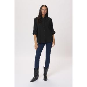 Dameshemd KAFFE Naya image-2