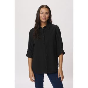 Dameshemd KAFFE Naya image-3