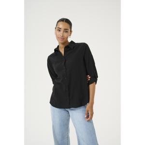 Dameshemd KAFFE Naya image-5