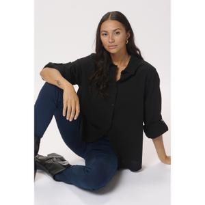 Dameshemd KAFFE Naya image-6