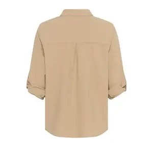 Dameshemd KAFFE Naya image-4