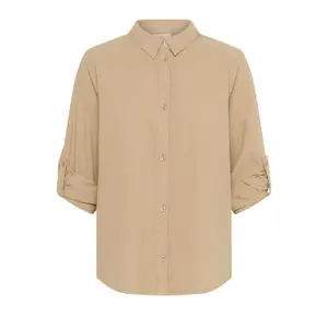 Dameshemd KAFFE Naya image-1