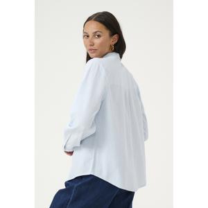 Dameshemd KAFFE Naya image-4