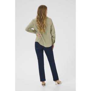 Dameshemd KAFFE Naya image-6