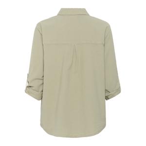 Dameshemd KAFFE Naya image-5