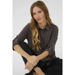 Dameshemd KAFFE Naya image-6