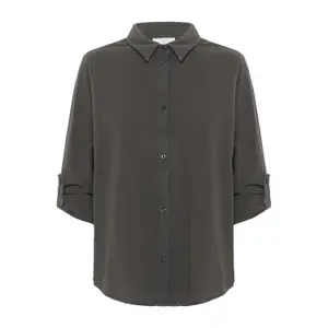 Dameshemd KAFFE Naya image-0