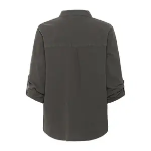 Dameshemd KAFFE Naya image-4