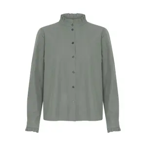 Blusa feminina KAFFE Ida image-0