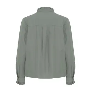 Blusa feminina KAFFE Ida image-1