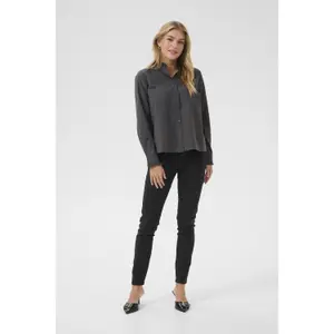 Camisa de mulher KAFFE Ida image-3