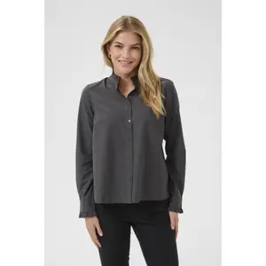 Camisa de mulher KAFFE Ida image-1