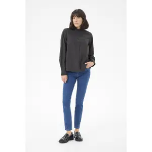 Camisa de mulher KAFFE Ida image-4