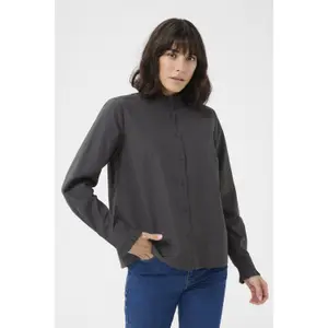 Camisa de mulher KAFFE Ida image-2