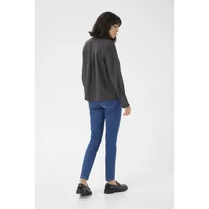 Camisa de mulher KAFFE Ida image-6