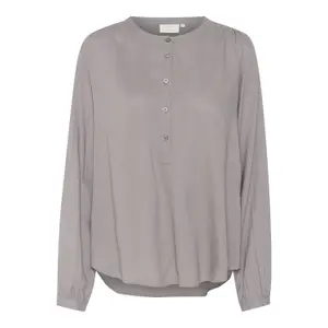 Damenbluse KAFFE Karli image-0