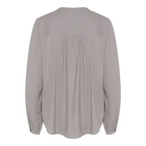 Damenbluse KAFFE Karli image-1