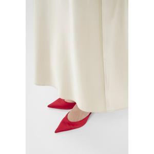 Vrouwenrok KAFFE Hill image-5