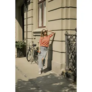 Pullover Damen KAFFE Lizza image-4