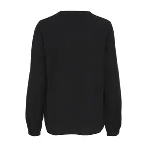 Damenbluse KAFFE Lena Solid image-1