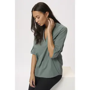 Damenhemd KAFFE Lena image-2