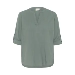 Damenhemd KAFFE Lena image-5