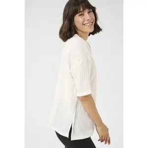 Blusa feminina KAFFE Gerit image-2