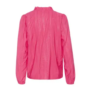 Blusa feminina KAFFE Sanni image-1