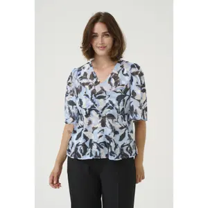 Women's blouse KAFFE Elina image-0