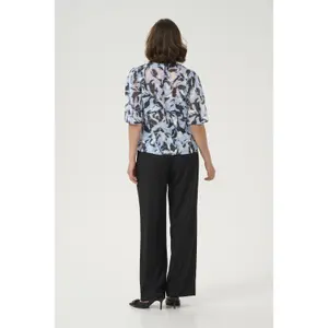 Women's blouse KAFFE Elina image-2