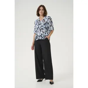 Women's blouse KAFFE Elina image-3