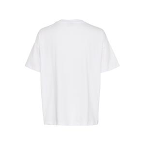 Women's T-shirt KAFFE Fin image-0