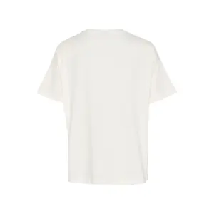 T-shirt de mulher KAFFE Fin image-1