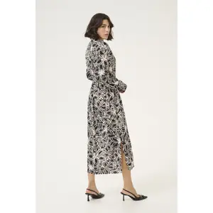 Women's dress KAFFE Hannah image-2