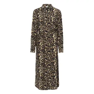 Women's dress KAFFE Hannah image-1