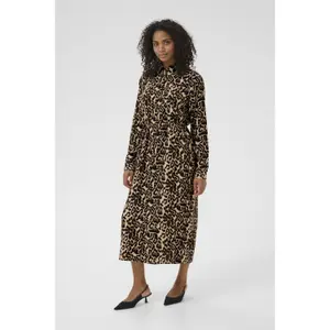 Women's dress KAFFE Hannah image-2