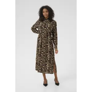 Women's dress KAFFE Hannah image-3