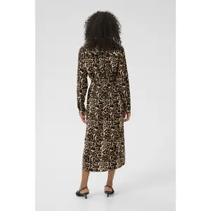 Women's dress KAFFE Hannah image-4