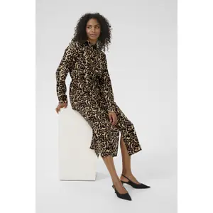 Women's dress KAFFE Hannah image-5