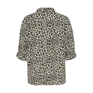 Blusa feminina KAFFE Velana image-1