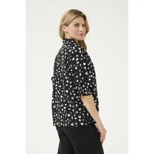 Camisa de mulher KAFFE Velana image-2