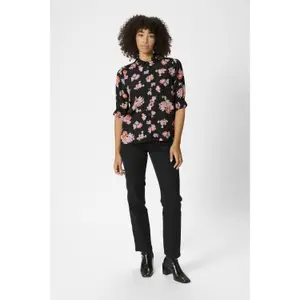 Camisa de mulher KAFFE Velana image-4