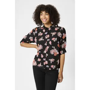 Camisa de mulher KAFFE Velana image-2