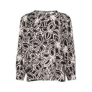 Damenbluse KAFFE Hannah image-0