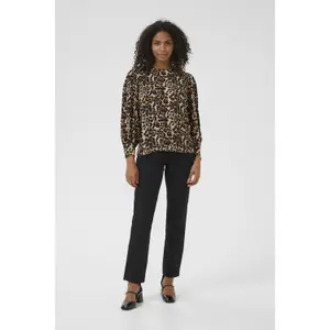 Damenbluse KAFFE Hannah image-2