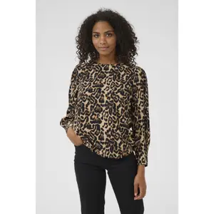 Damenbluse KAFFE Hannah image-3